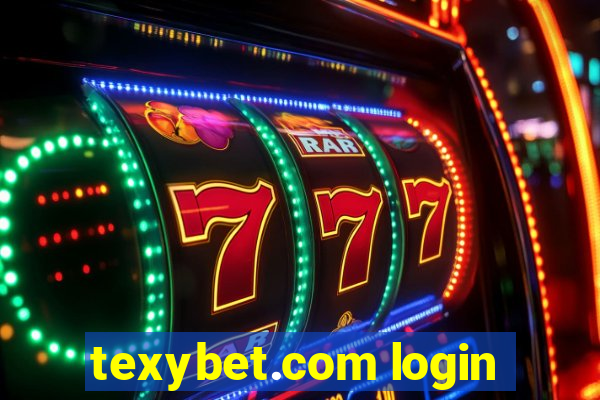 texybet.com login